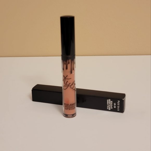 Kylie Jenner "One Wish" Matte Liquid Lipstick